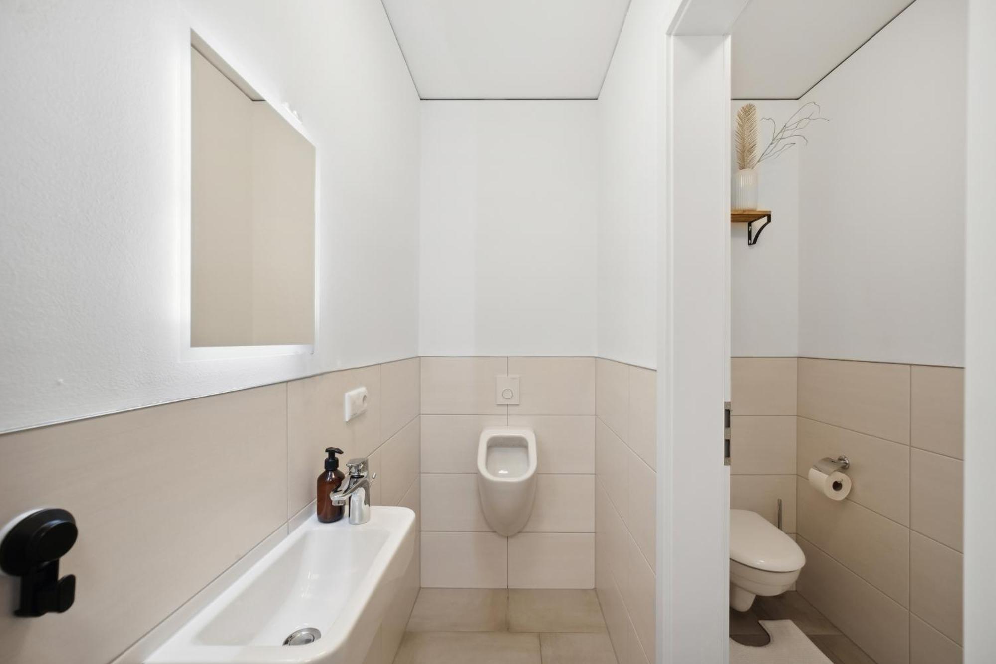 Sali Homes Spacious Apartment With Terrace In City Center Bayreuth Exterior photo
